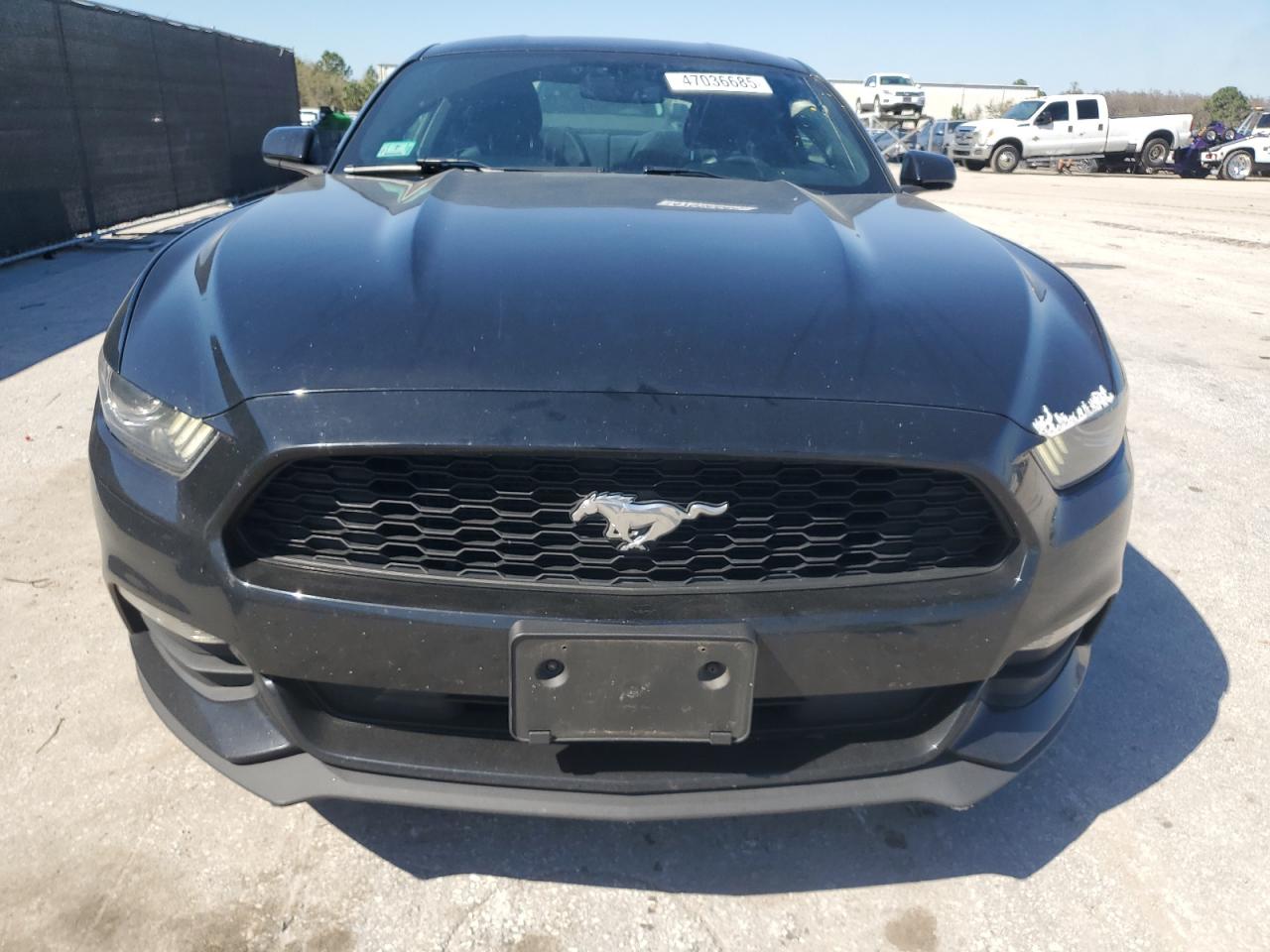 2015 Ford Mustang - Image 5