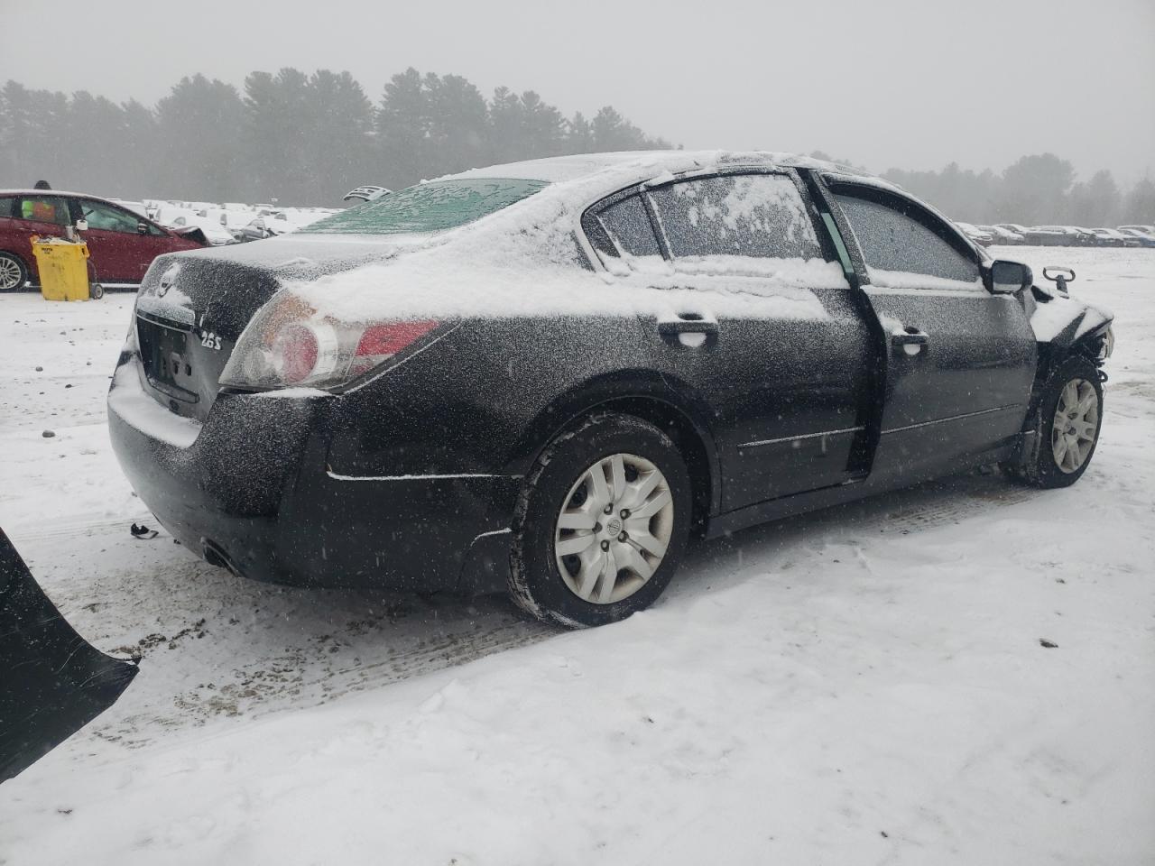 2009 Nissan Altima - Image 3