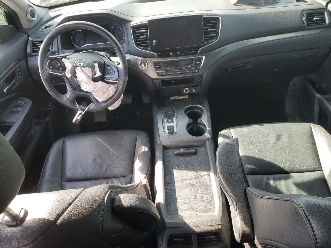 2022 Honda Pilot - Image 8