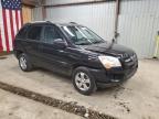2009 Kia Sportage Lx for Sale in West Mifflin, PA - Mechanical
