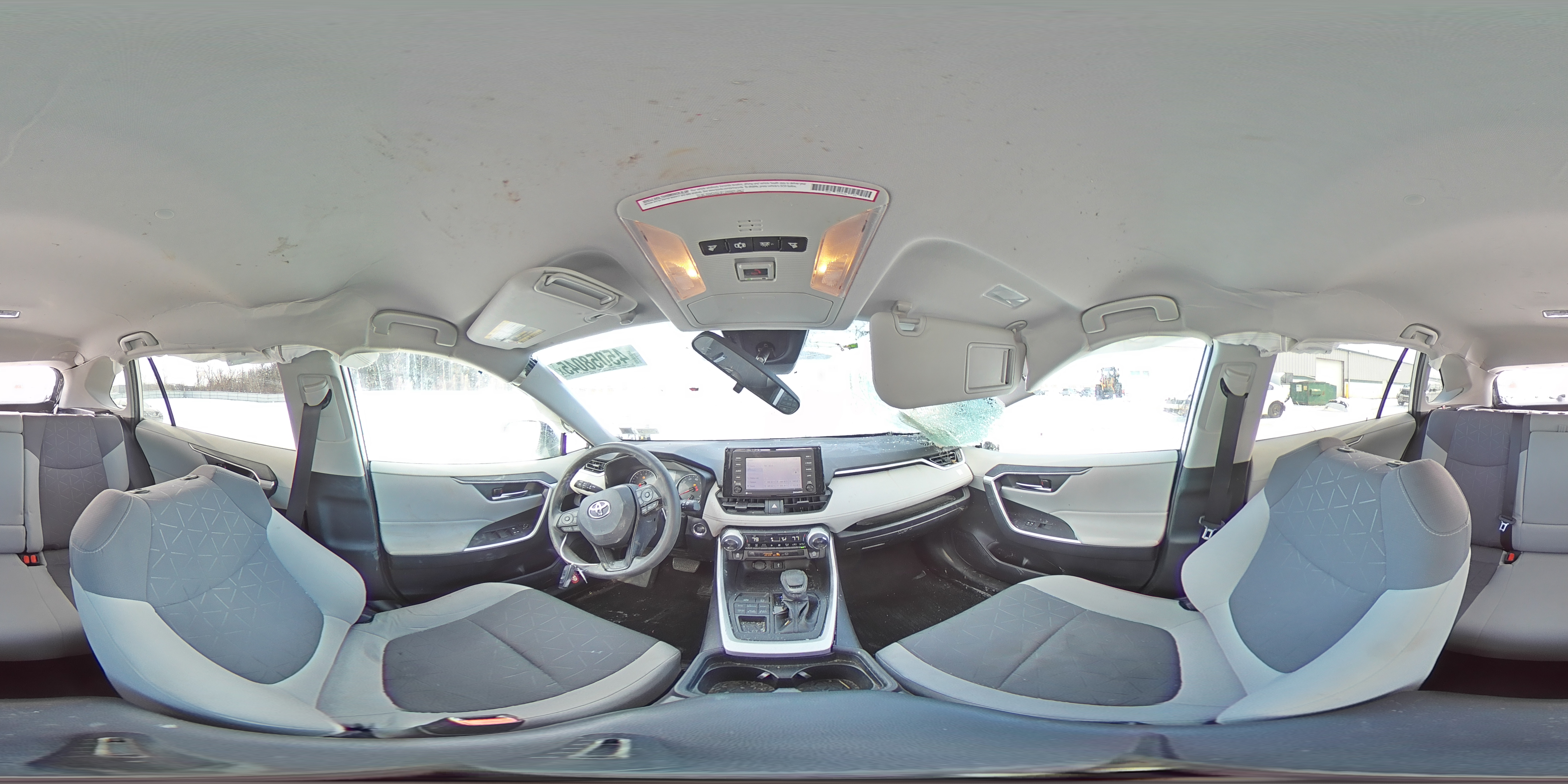 2020 Toyota RAV 4 - Image 14