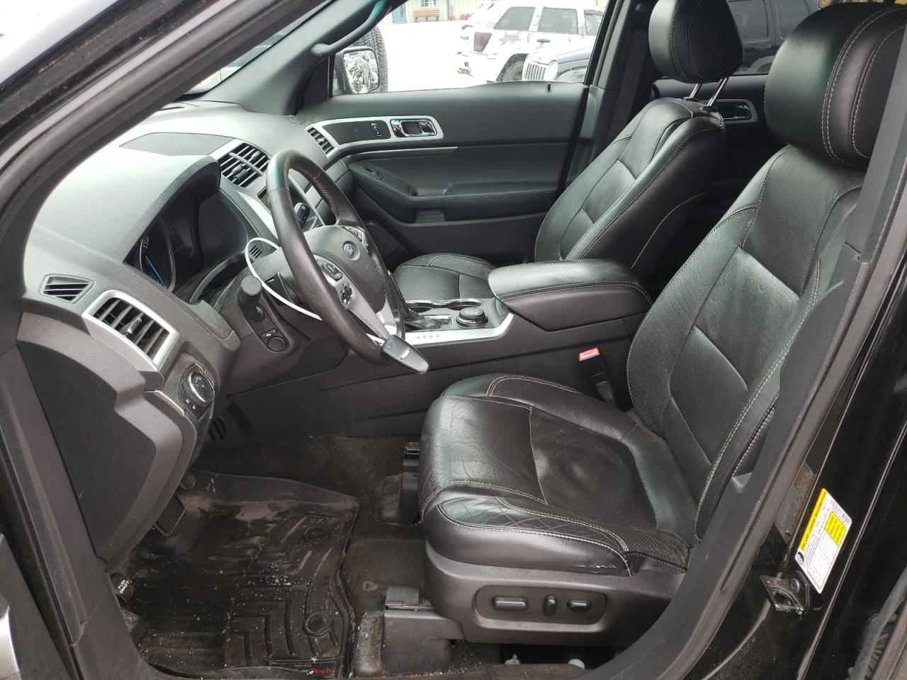 2015 Ford Explorer - Image 7