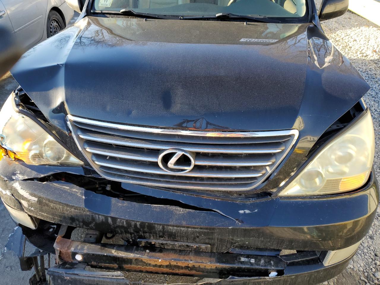 2005 Lexus GX - Image 12