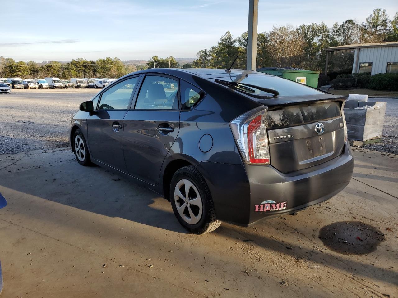 2014 Toyota Prius - Image 3
