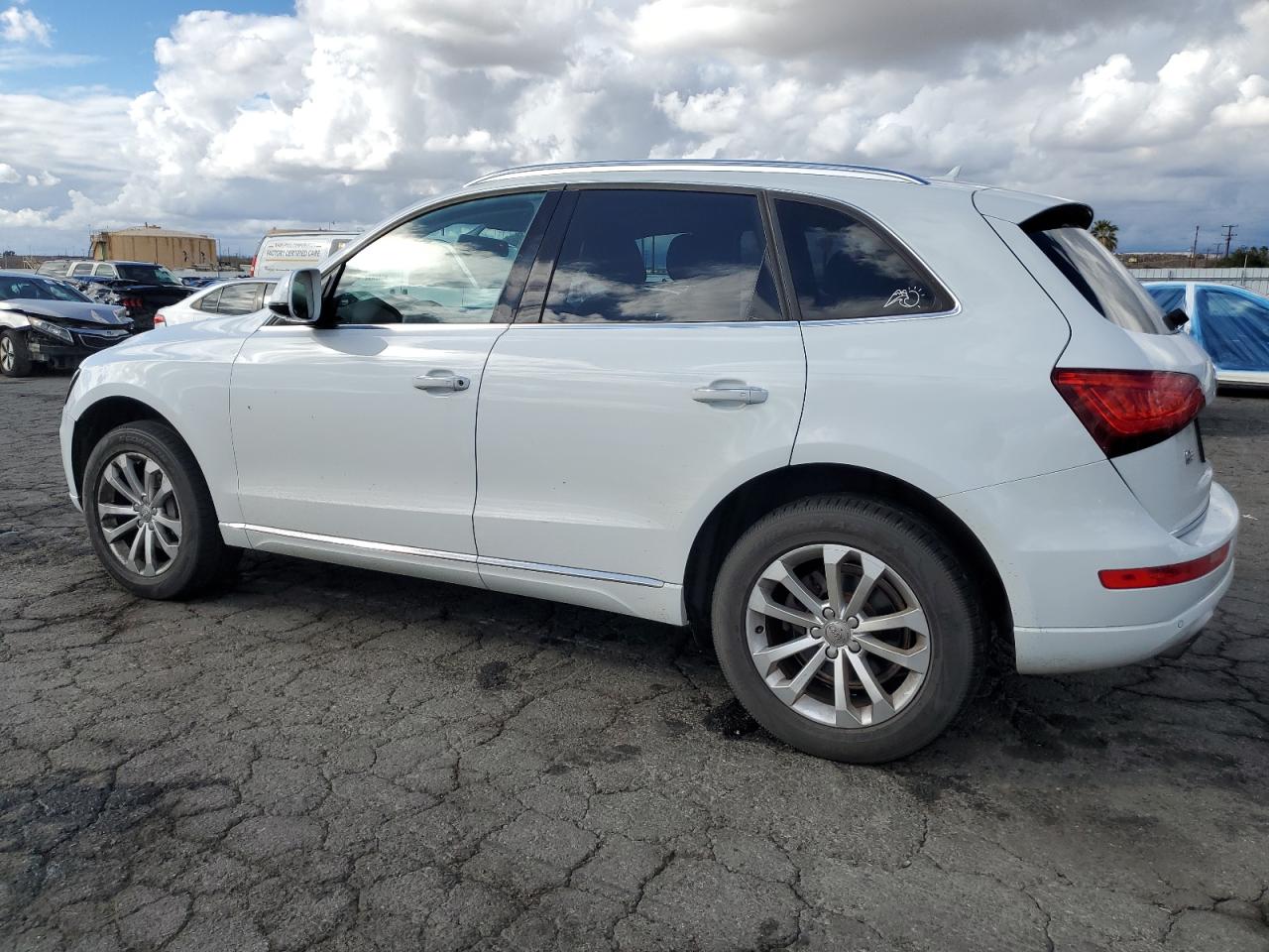 2016 Audi Q5 - Image 2
