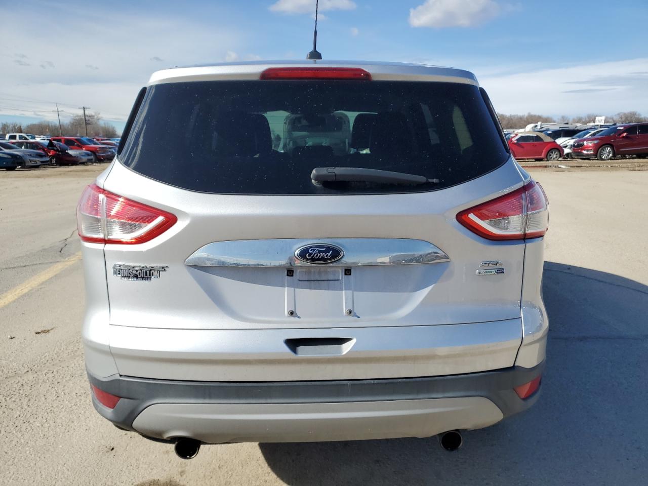 2013 Ford Escape - Image 6
