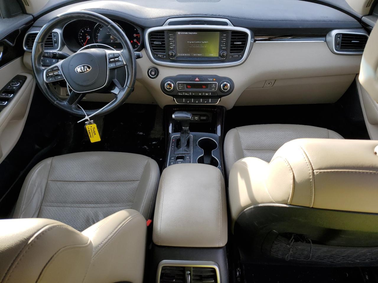 2019 Kia Sorento - Image 8