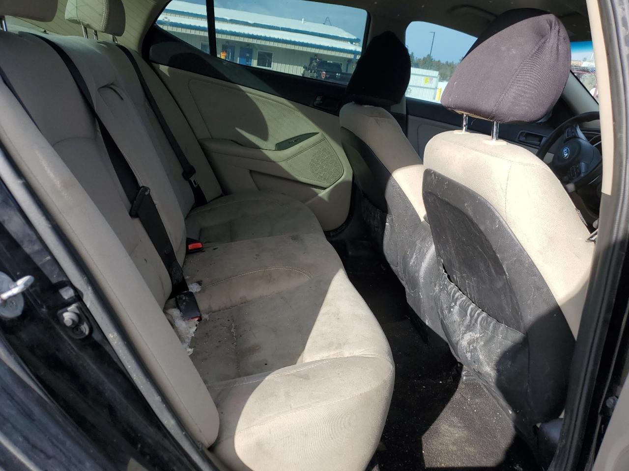 2015 Kia Optima - Image 11