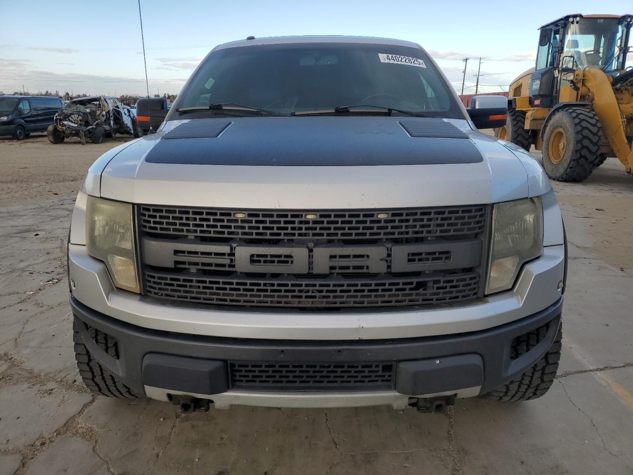 2012 Ford F-150 - Image 5