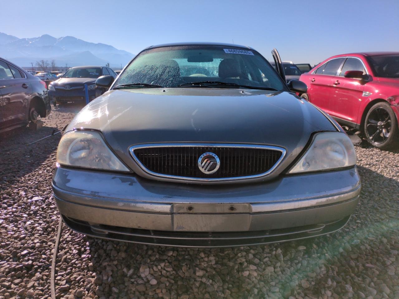 2001 Mercury Sable - Image 5