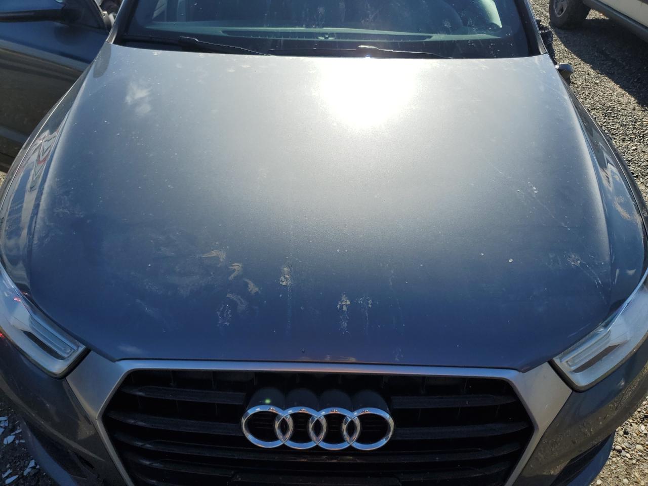 2017 Audi Q3 - Image 12