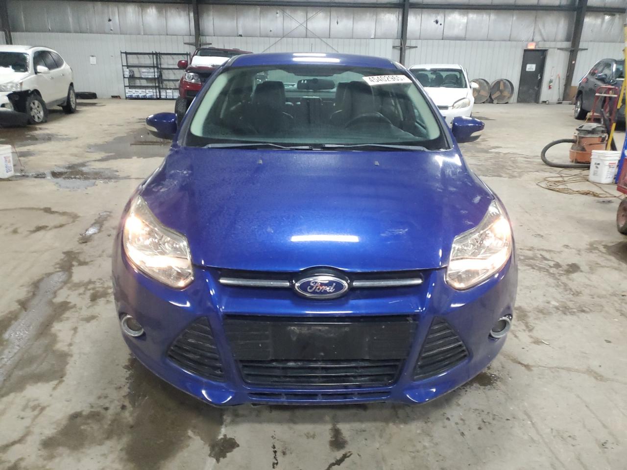 2013 Ford Focus - Image 5