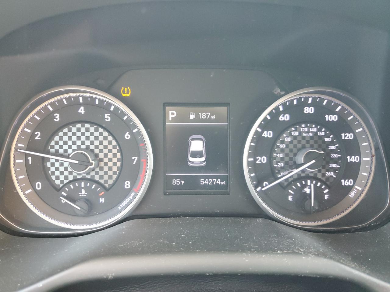 2020 Hyundai Elantra - Image 9