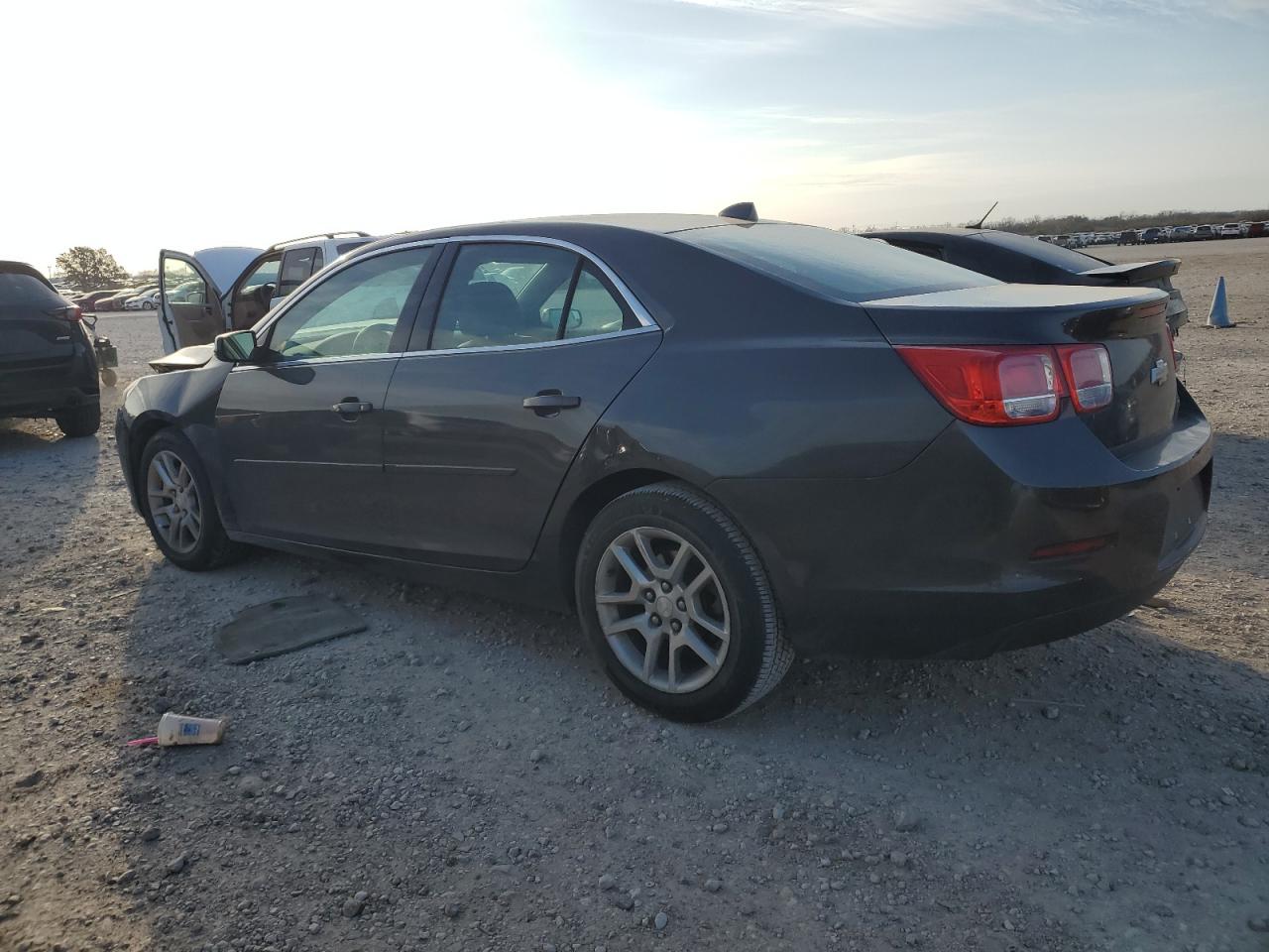 2013 Chevrolet Malibu - Image 2