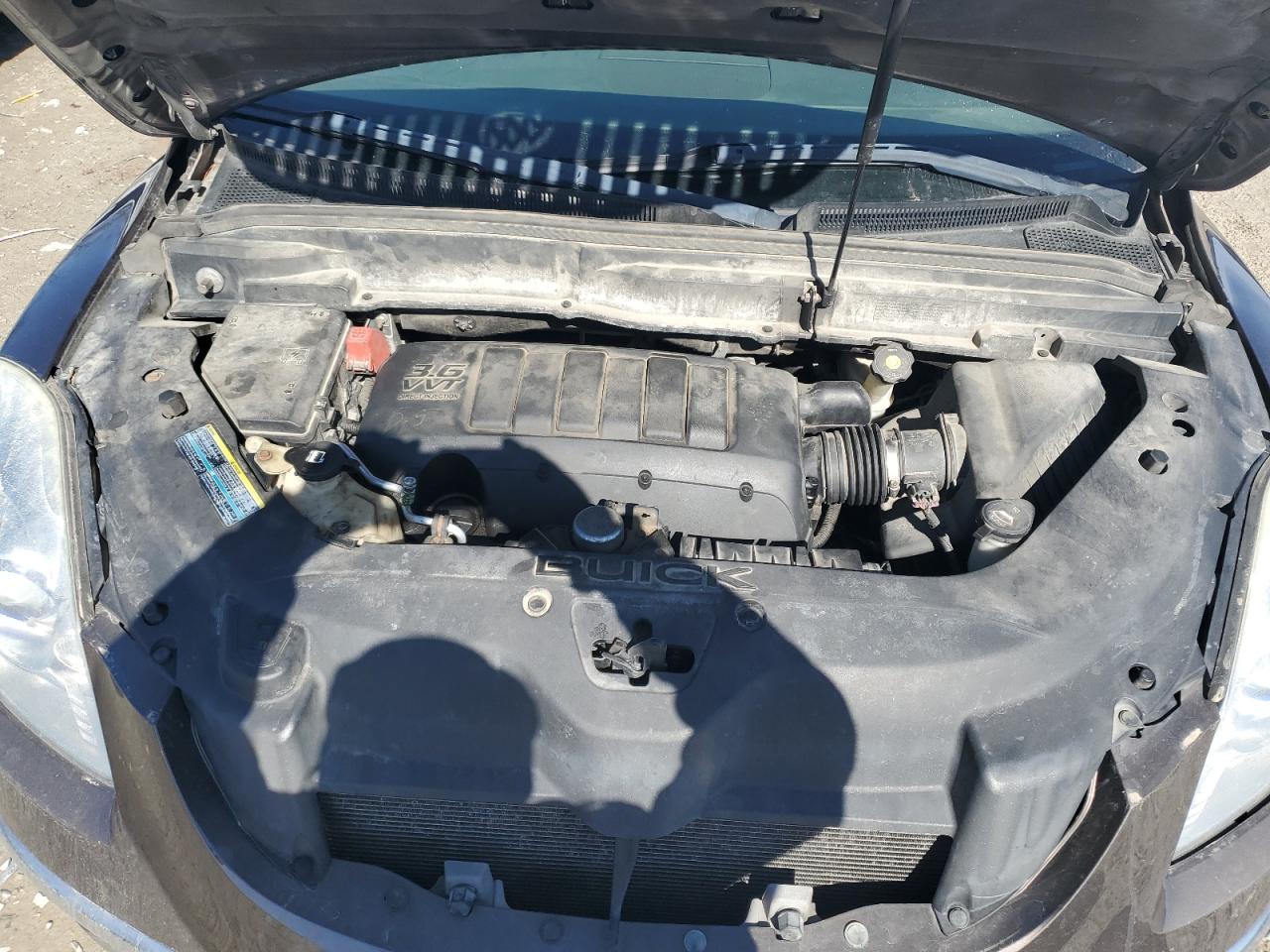 2010 Buick Enclave - Image 12