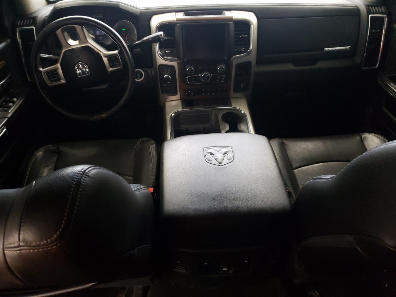 2016 RAM 2500 - Image 8