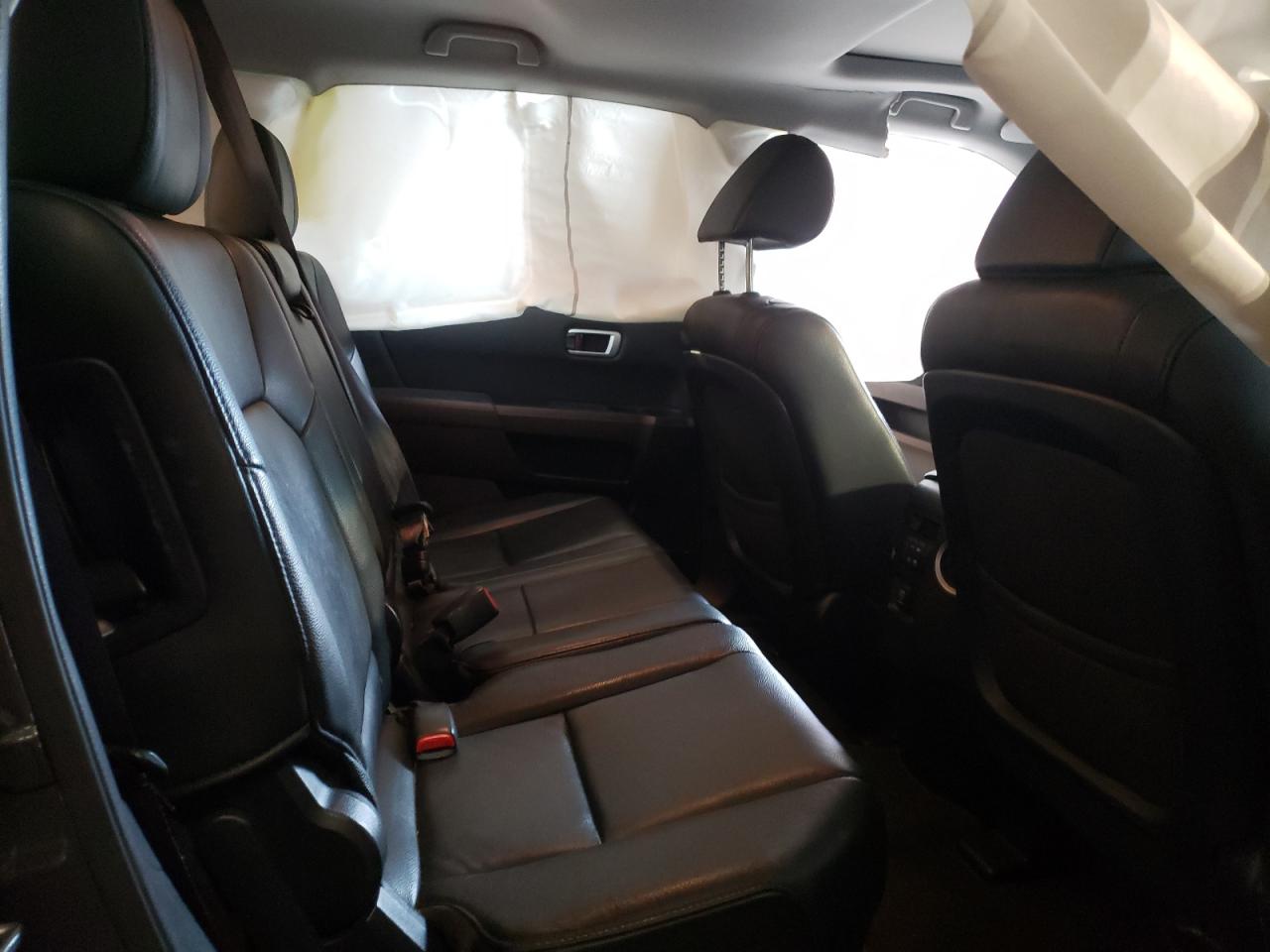 2013 Honda Pilot - Image 11