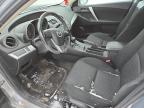 2012 MAZDA 3 I for sale at Copart QC - MONTREAL