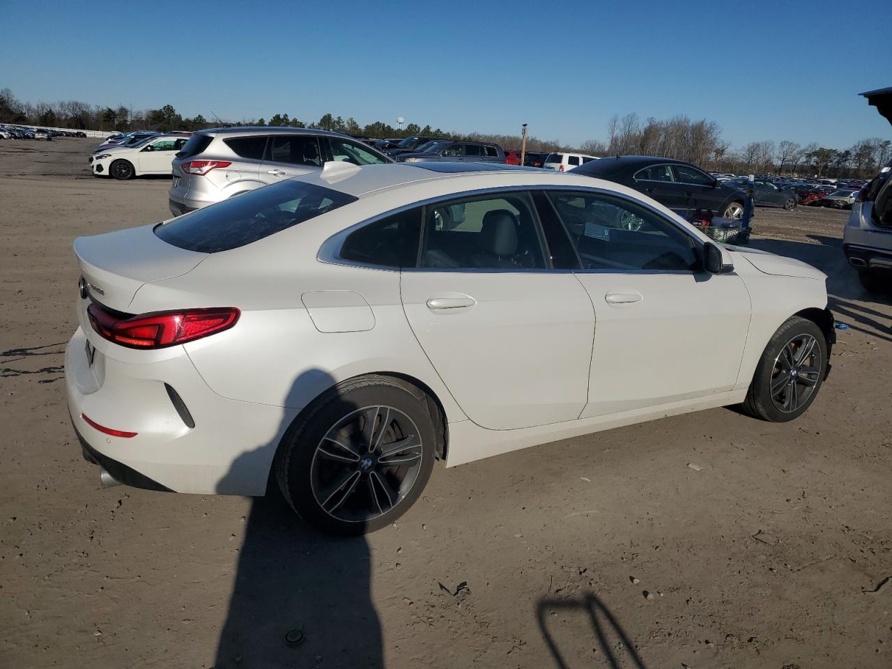 2024 BMW 2er - Image 3