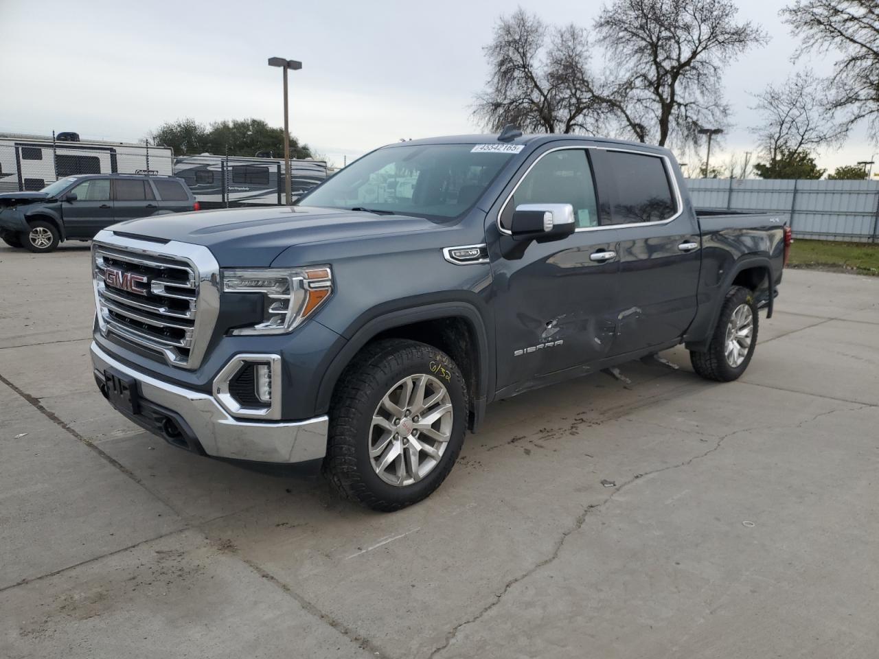 2019 GMC Sierra - Image 1