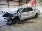 2024 Chevrolet Silverado K1500 Custom en Venta en Tulsa, OK - All Over
