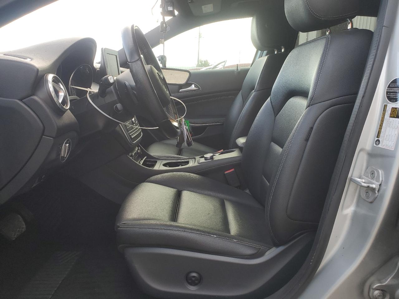 2016 Mercedes-Benz GLA-klasse - Image 7