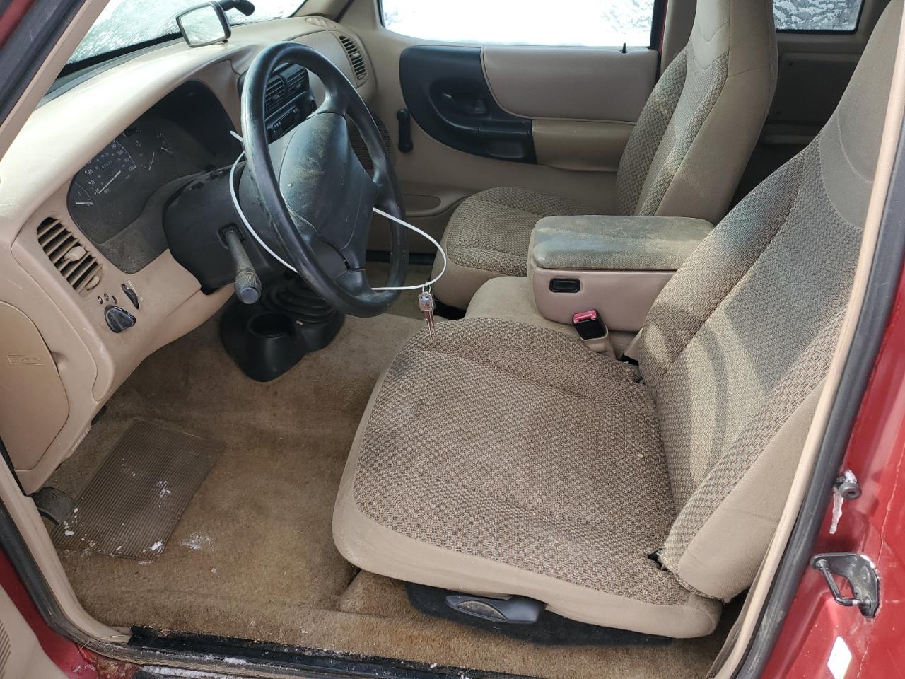 1998 Ford Ranger - Image 7