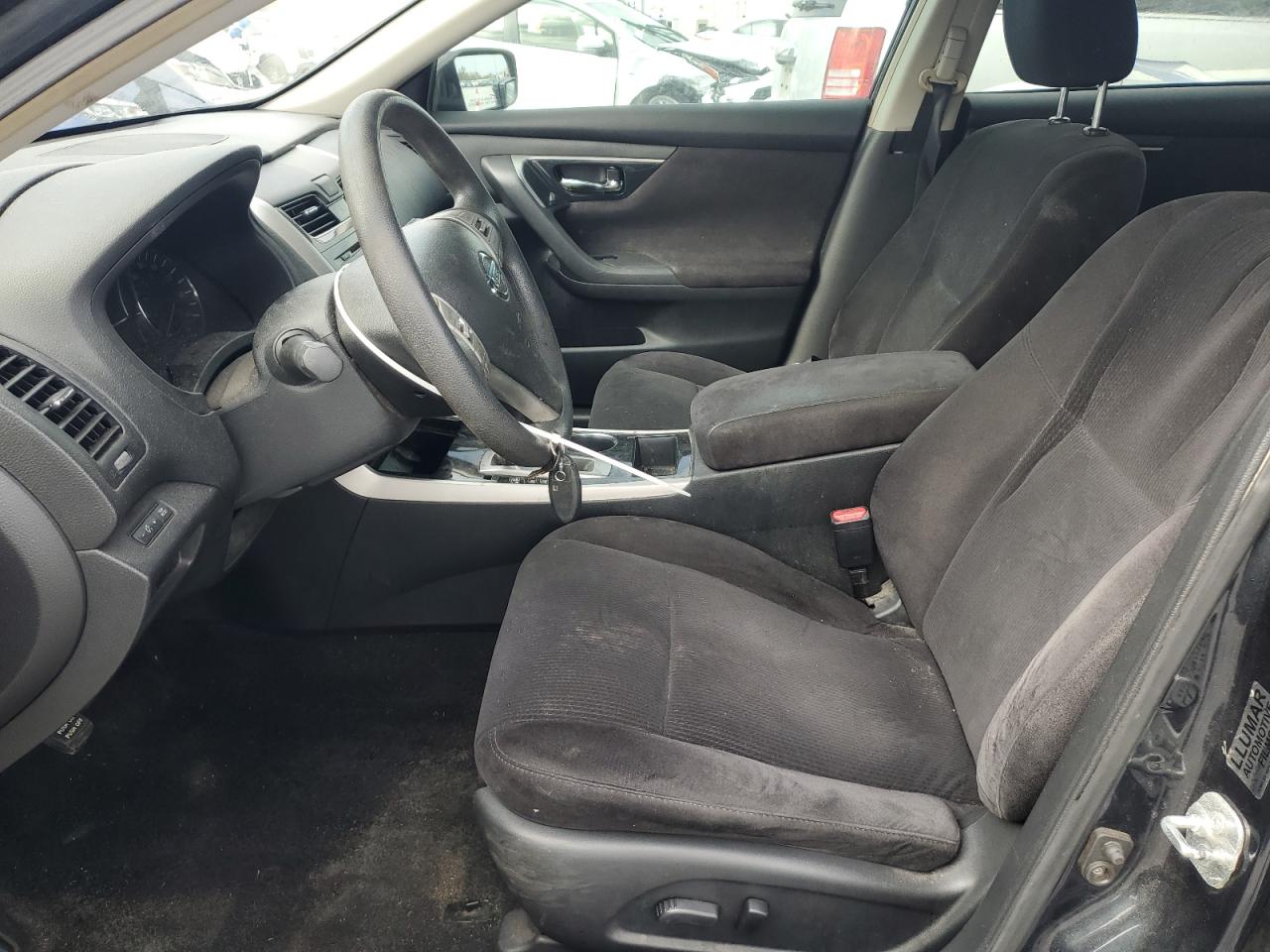 2013 Nissan Altima - Image 7