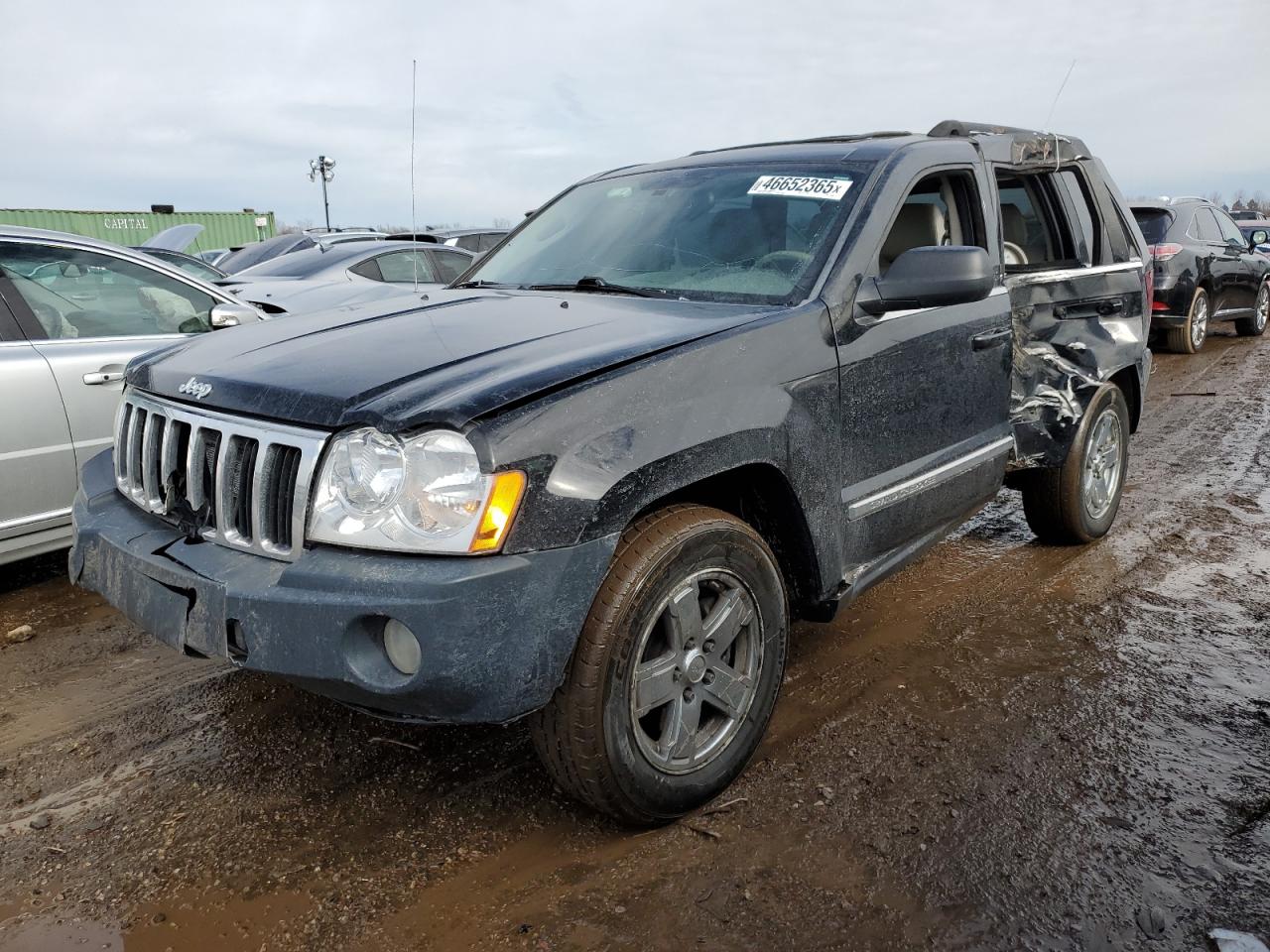 2006 Jeep Grand Cherokee - Image 1