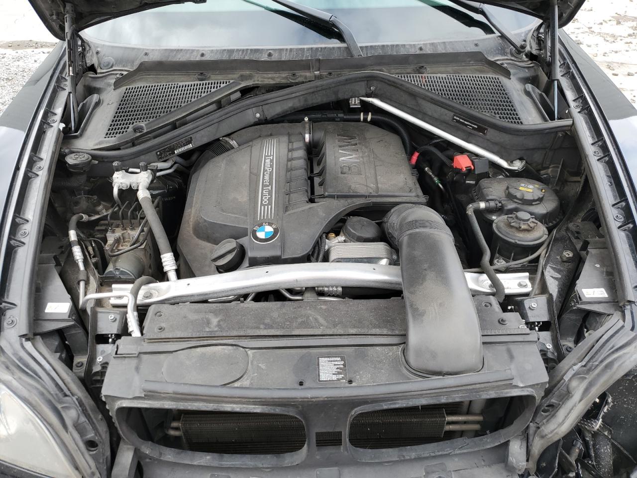 2013 BMW X5 - Image 14