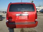 2007 Dodge Nitro Slt продається в Sun Valley, CA - Front End