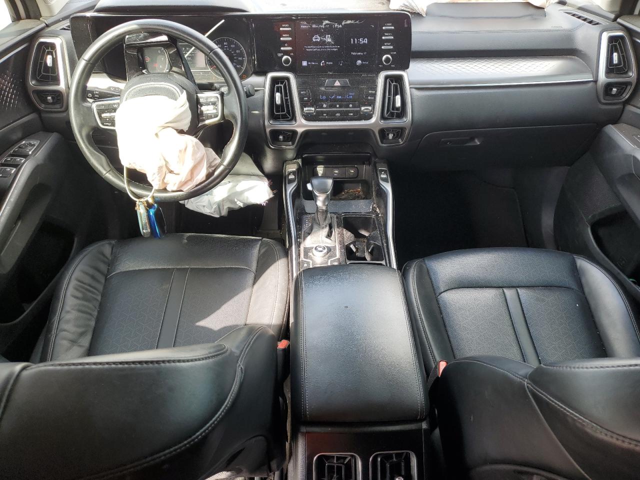 2021 Kia Sorento - Image 8