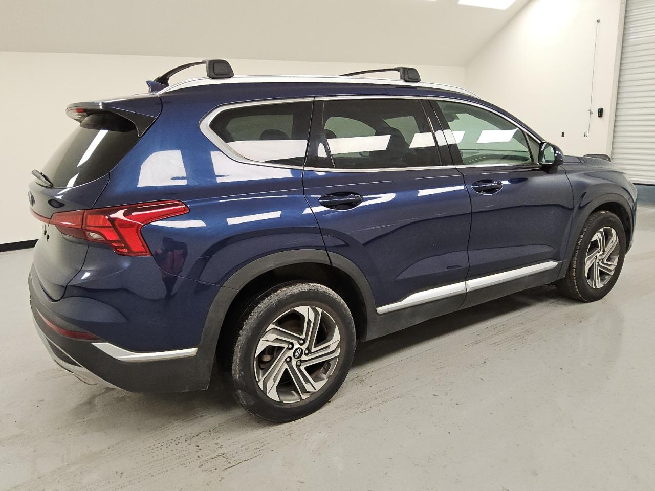 2022 Hyundai Santa Fe - Image 3