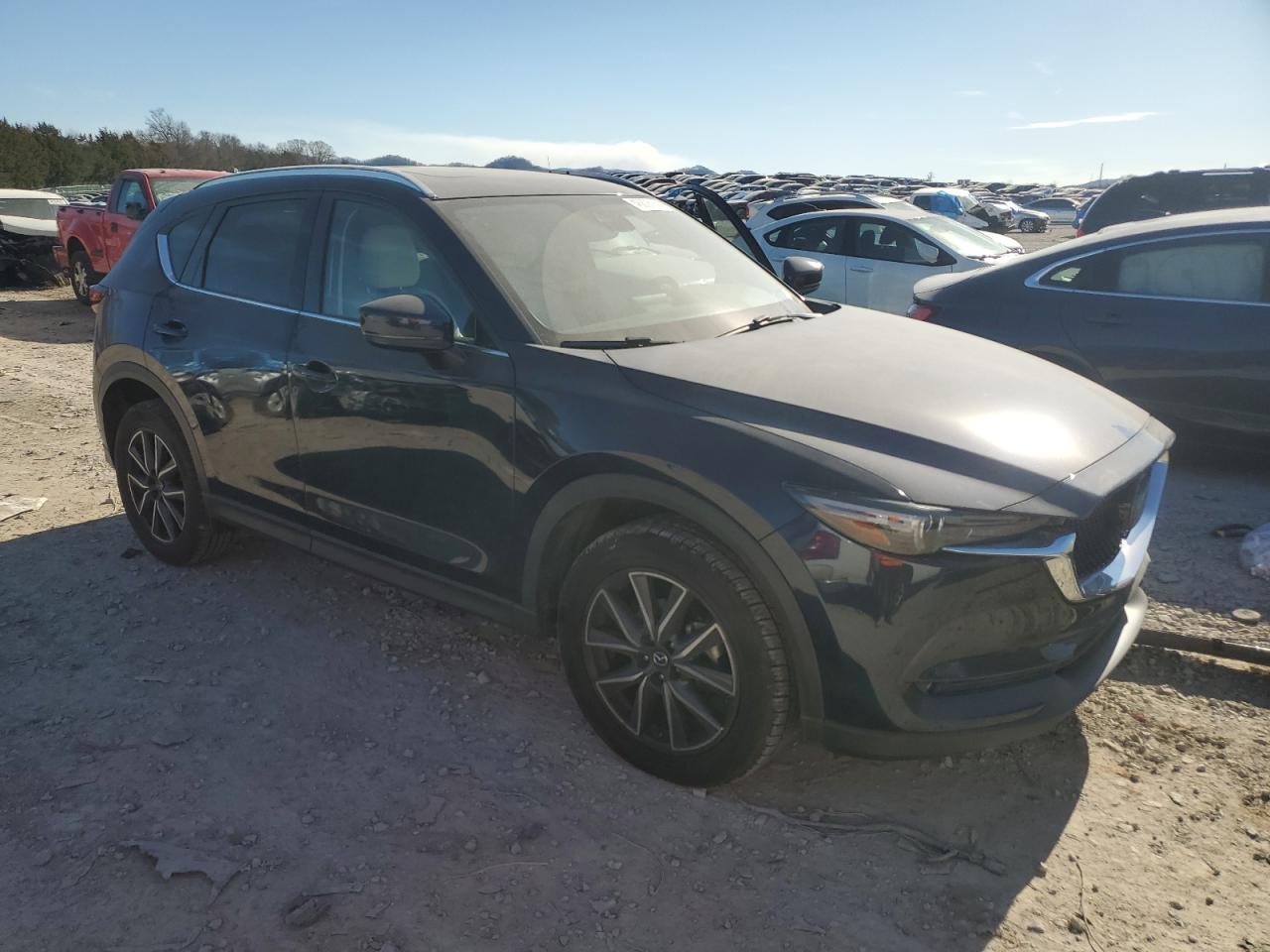 2018 Mazda CX-5 - Image 4