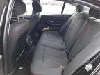 2013 BMW 316D SPORT for sale at Copart SANDTOFT