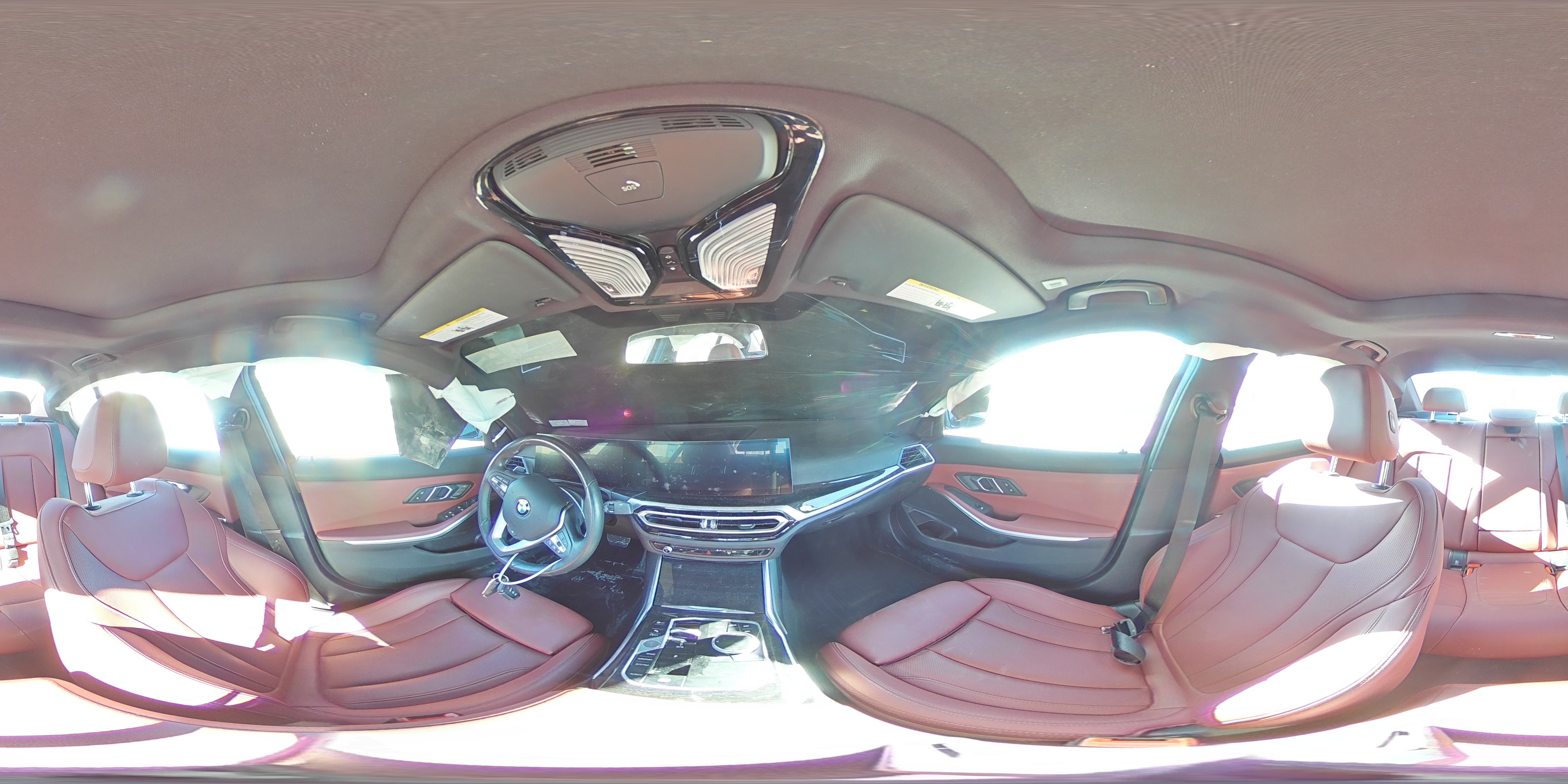 2024 BMW 3er - Image 12