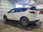 2023 Acura Rdx Technology en Venta en Candia, NH - Front End