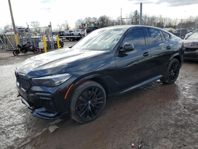 BMW X6 – zdjęcie z aukcji, lot #43731235