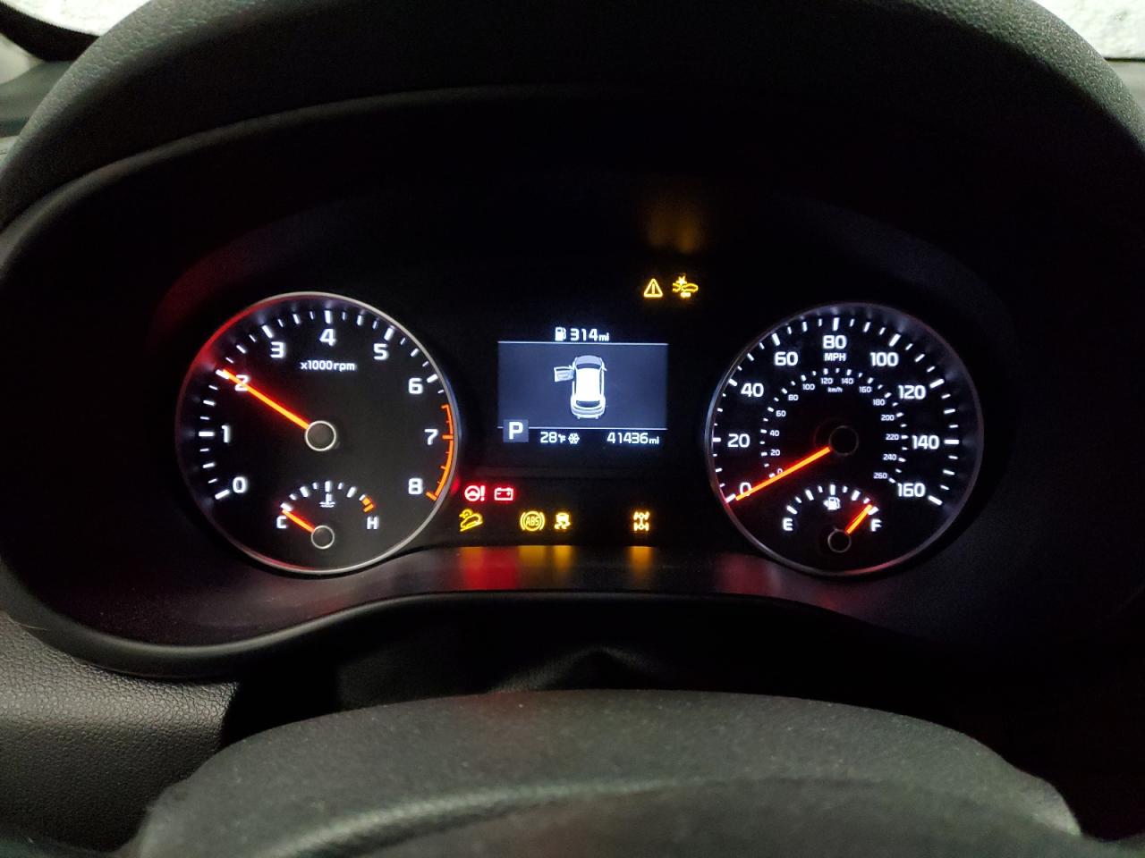 2020 Kia Sportage - Image 9