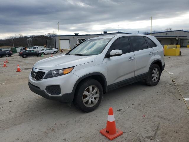 2012 Kia Sorento Base