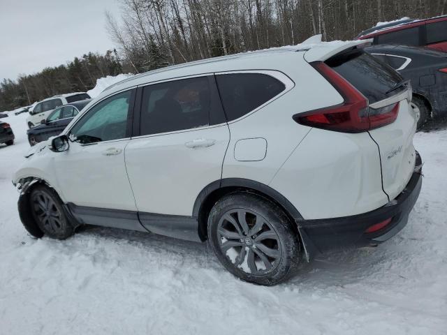 2021 HONDA CR-V SPORT