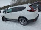 2021 HONDA CR-V SPORT for sale at Copart ON - COOKSTOWN