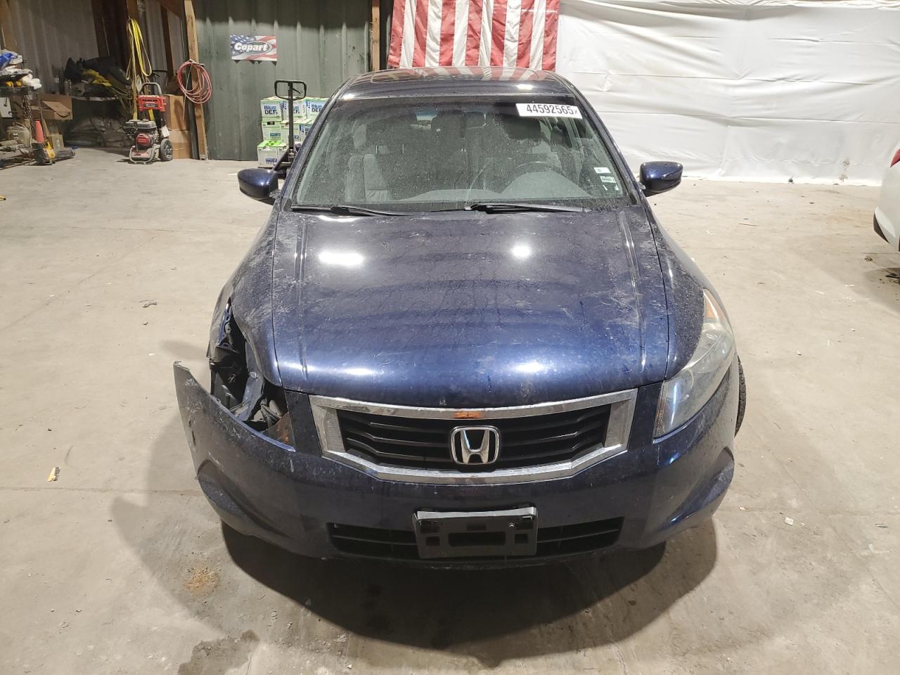 2009 Honda Accord - Image 5