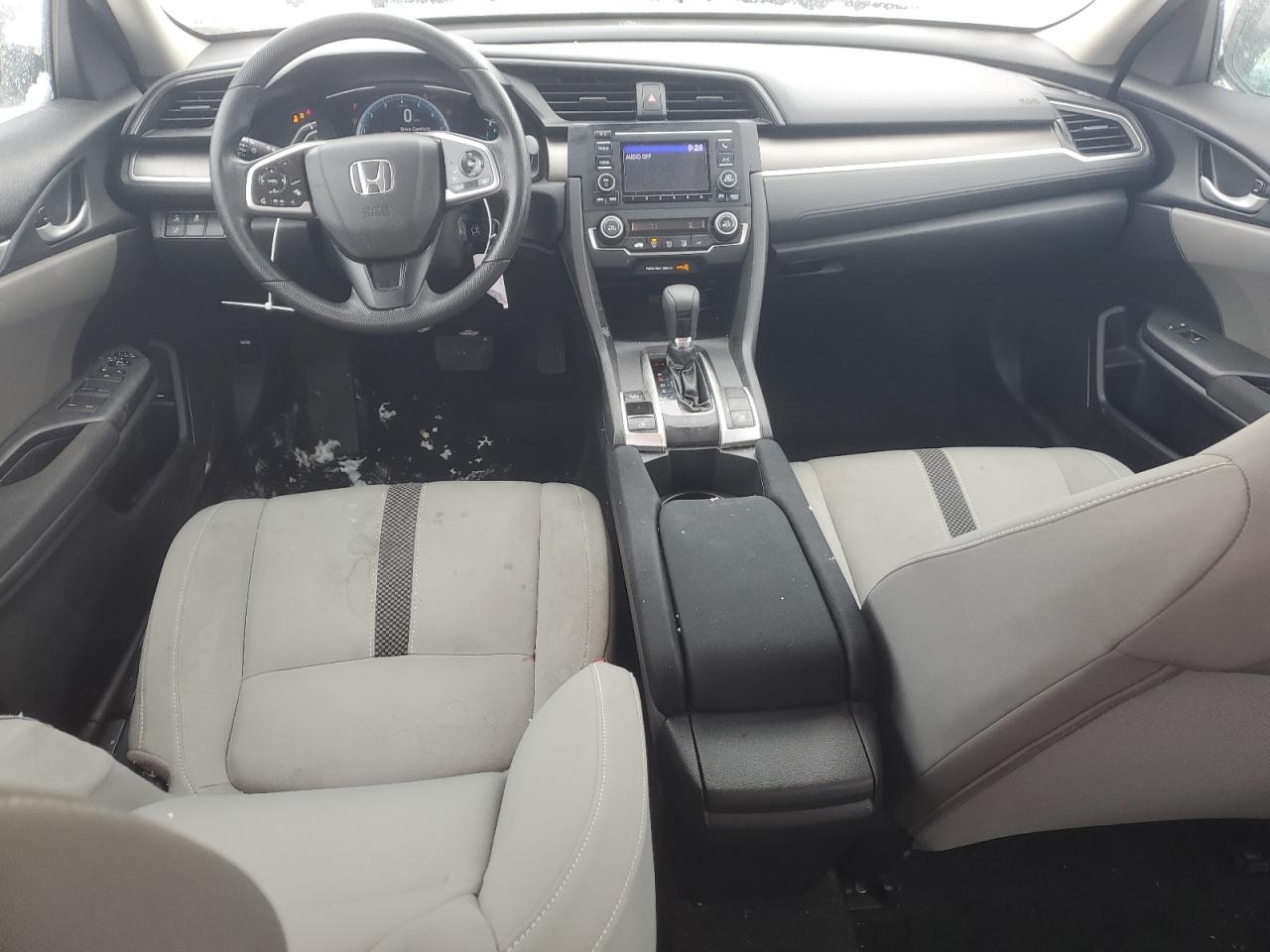 2019 Honda Civic - Image 8