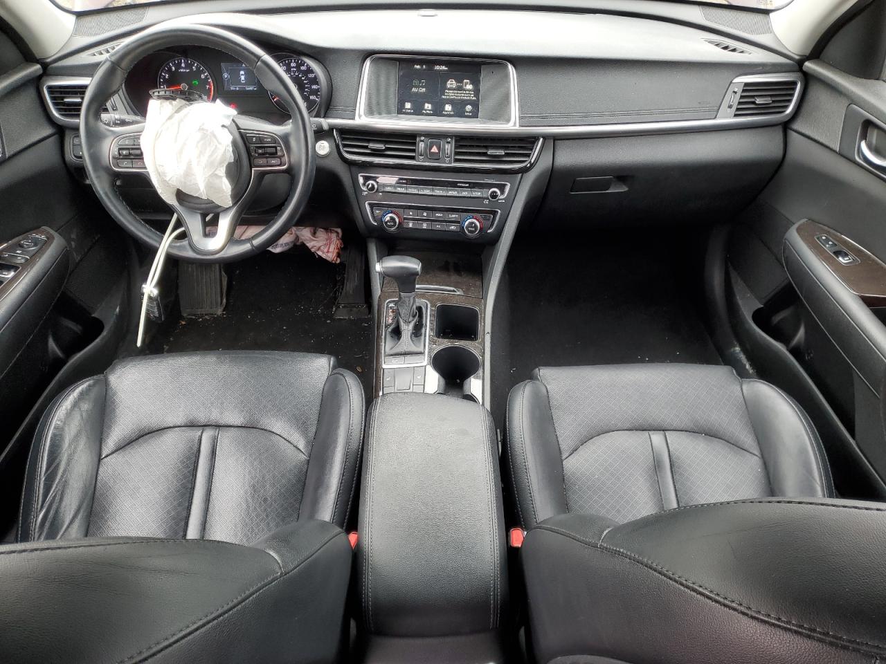 2018 Kia Optima - Image 8