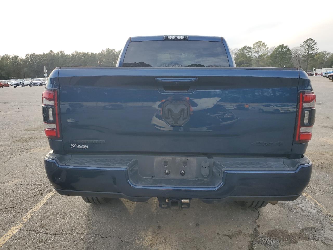 2020 RAM 2500 - Image 6
