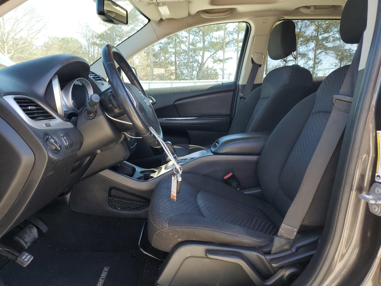 2016 Dodge Journey - Image 7