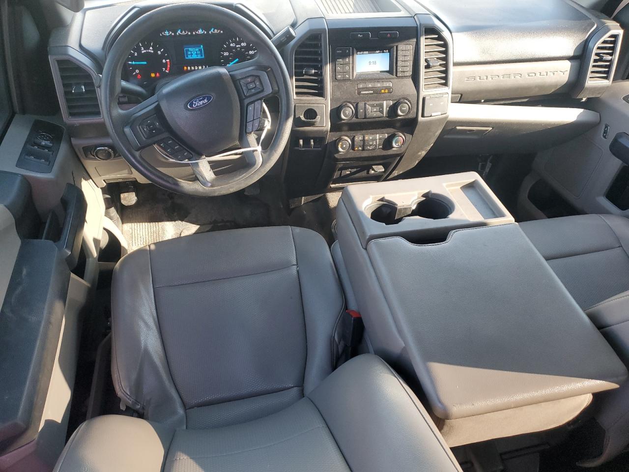 2020 Ford F250 - Image 8