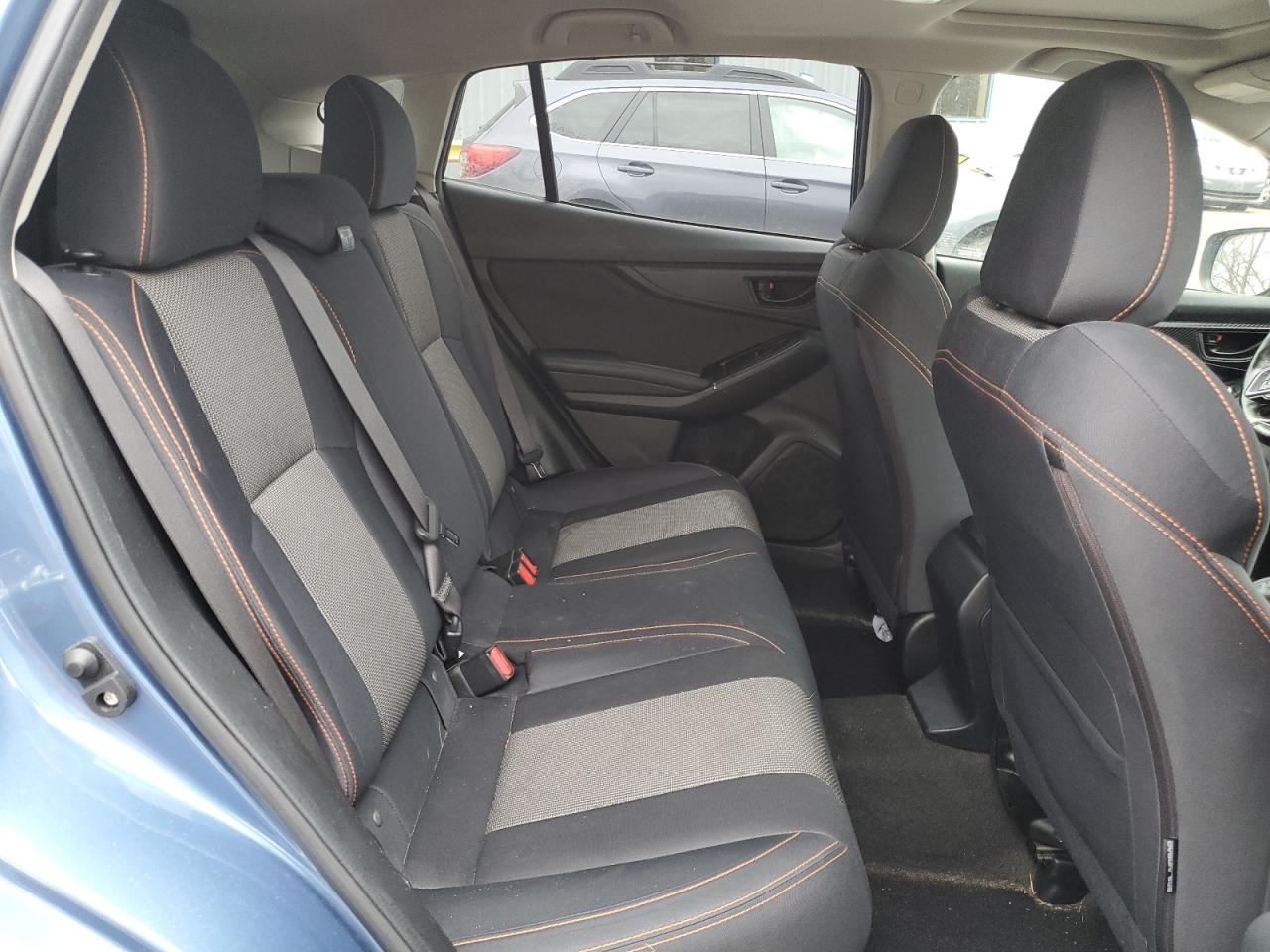 2021 Subaru XV - Image 11