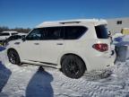 2020 NISSAN ARMADA PLATINUM for sale at Copart ON - COOKSTOWN